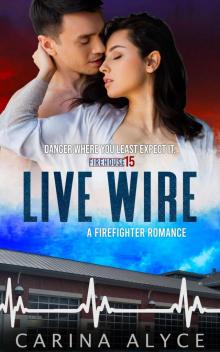 Live Wire Live Wire