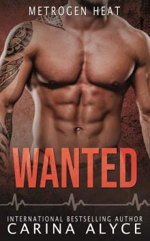Wanted Wanted