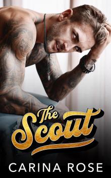 The Scout The Scout