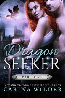 Dragon Seeker [Part One]
