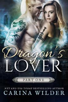 Dragon's Lover: Part One