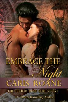 Embrace the Night