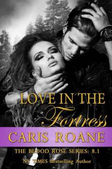 Love in the Fortress
