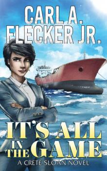 It's All in the Game It's All in the Game