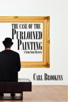 The Case of the Purloined Painting The Case of the Purloined Painting