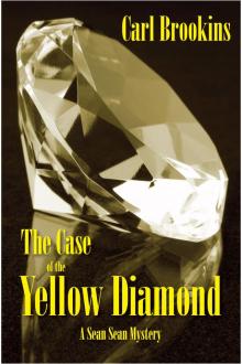 The Case of the Yellow Diamond
