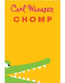 Chomp j-4