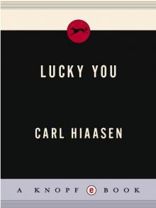 Lucky You