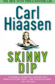 Skink 05 - Skinny Dip
