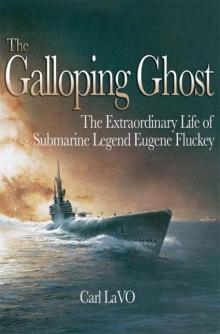 The Galloping Ghost The Galloping Ghost