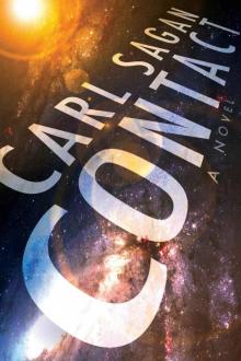 Contact: A Novel