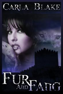 Fur and Fang Fur and Fang
