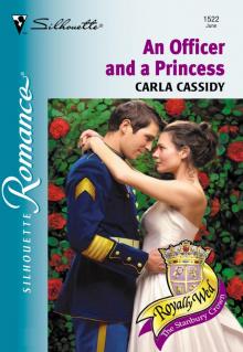 An Officer and a Princess An Officer and a Princess