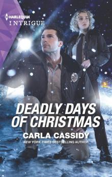 Deadly Days of Christmas