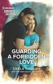 Guarding a Forbidden Love Guarding a Forbidden Love