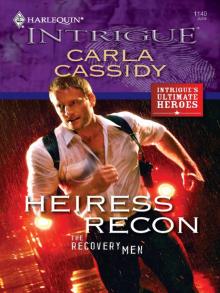 Heiress Recon Heiress Recon