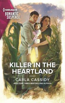 Killer in the Heartland Killer in the Heartland