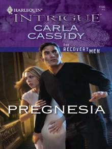 Pregnesia Pregnesia
