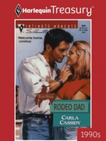 Rodeo Dad Rodeo Dad