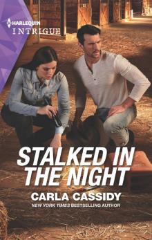 Stalked in the Night