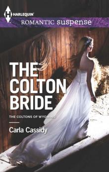 The Colton Bride The Colton Bride