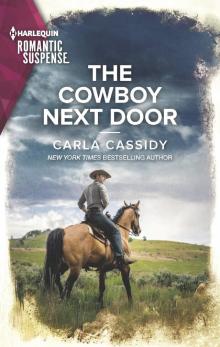 The Cowboy Next Door