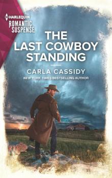 The Last Cowboy Standing The Last Cowboy Standing