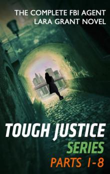 Tough Justice Box Set