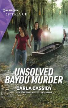 Unsolved Bayou Murder Unsolved Bayou Murder