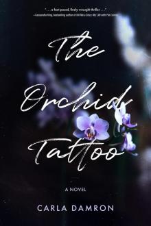 The Orchid Tattoo The Orchid Tattoo