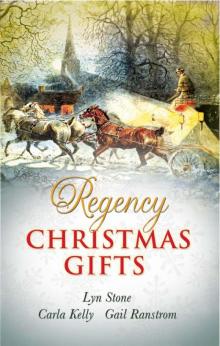 Regency Christmas Gifts