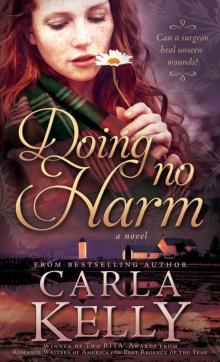 Doing No Harm Doing No Harm