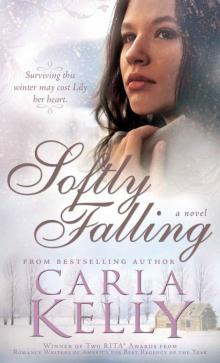 Softly Falling Softly Falling