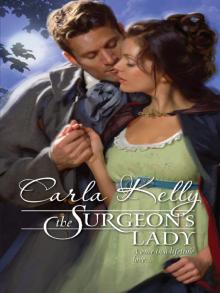 The Surgeon’s Lady