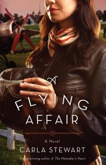 A Flying Affair A Flying Affair