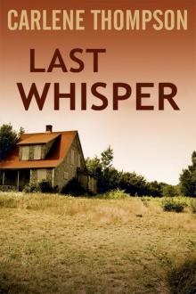Last Whisper Last Whisper