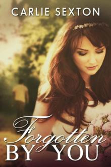 Forgotten by You