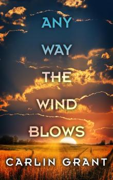 Any Way the Wind Blows Any Way the Wind Blows