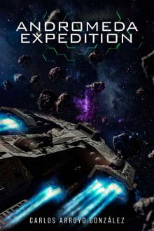 Andromeda Expedition