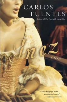 Inez: A Novel