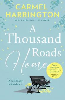 A Thousand Roads Home