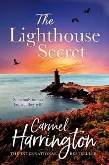 The Lighthouse Secret The Lighthouse Secret