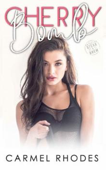 Cherry Bomb (Brighton #1) Cherry Bomb (Brighton #1)