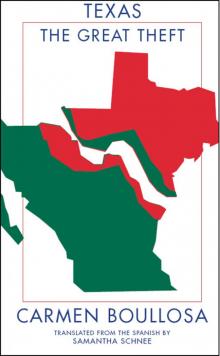 Texas Texas