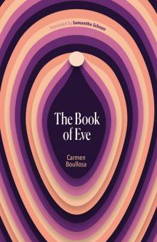 The Book of Eve The Book of Eve