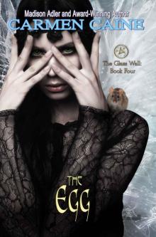 The Egg (Return of the Ancients Book 4) The Egg (Return of the Ancients Book 4)