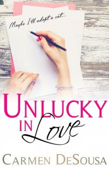 Unlucky In Love