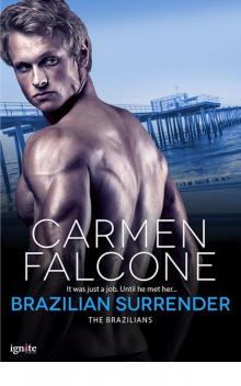 Brazilian Surrender