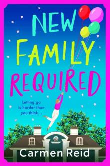 New Family Required New Family Required