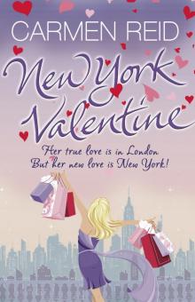 New York Valentine New York Valentine